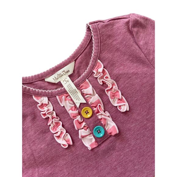 Matilda Jane Oh Sugar Tunic 6 - Picture 3 of 4